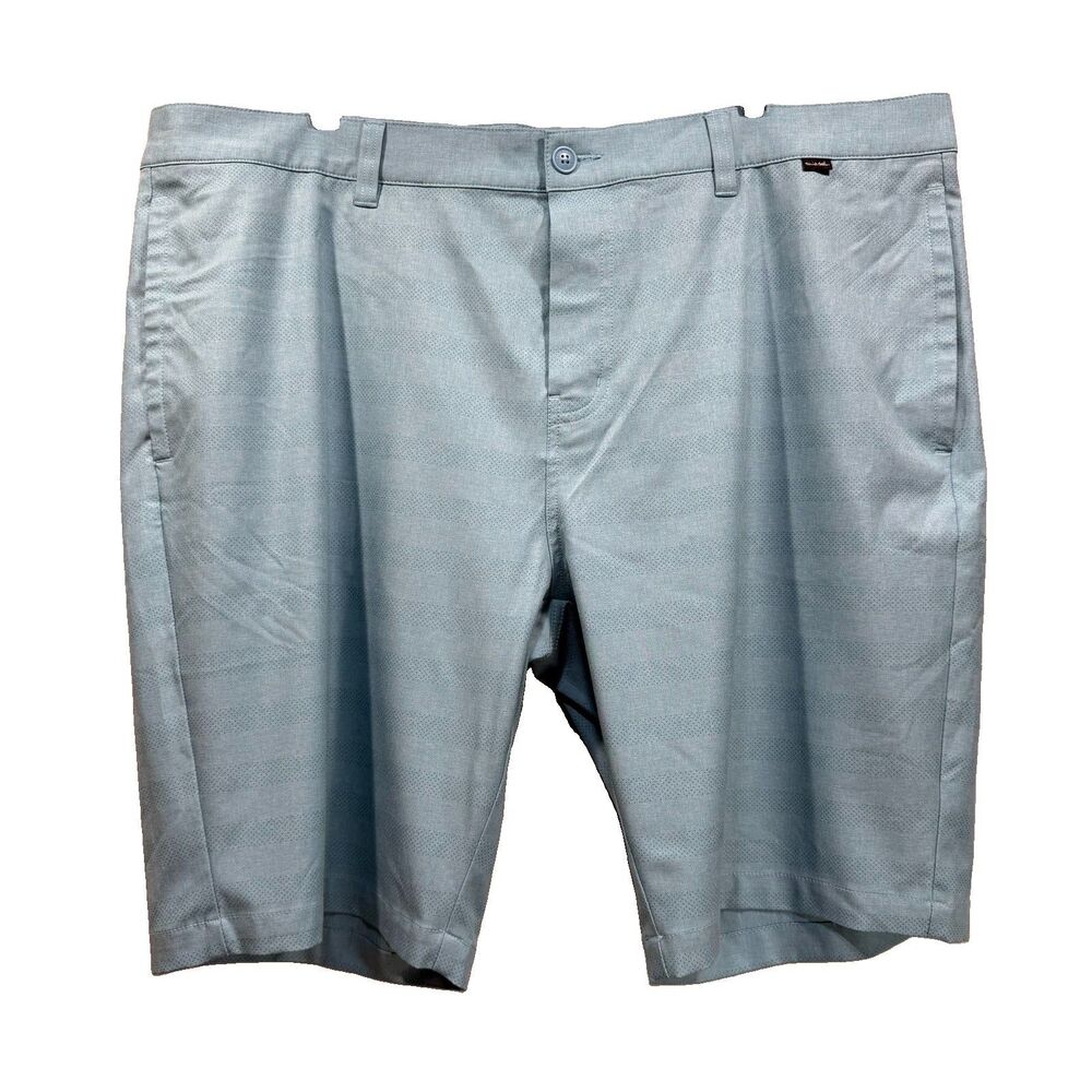 TRAVIS MATHEW Men's Size 42 Lake Powell Golf Shorts Pockets Stretch Lightweight